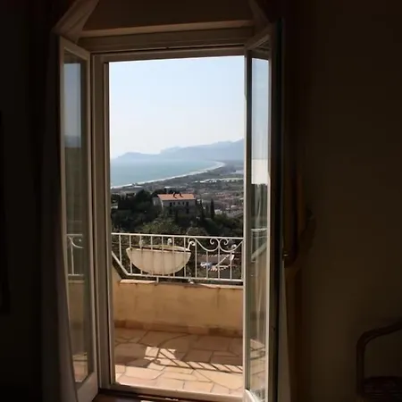 Hotel Belvedere Sperlonga