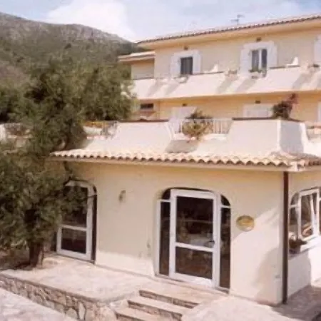 Otel Belvedere