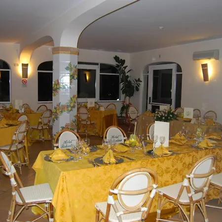 Belvedere Hotell