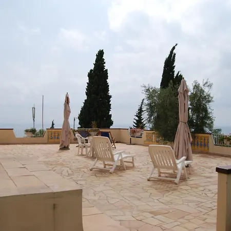 Belvedere Hotel