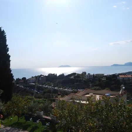 Belvedere Hotel 3*