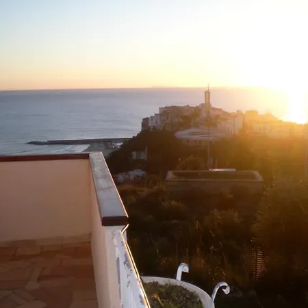 Belvedere Hotel Sperlonga