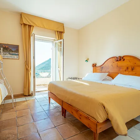 Belvedere Sperlonga