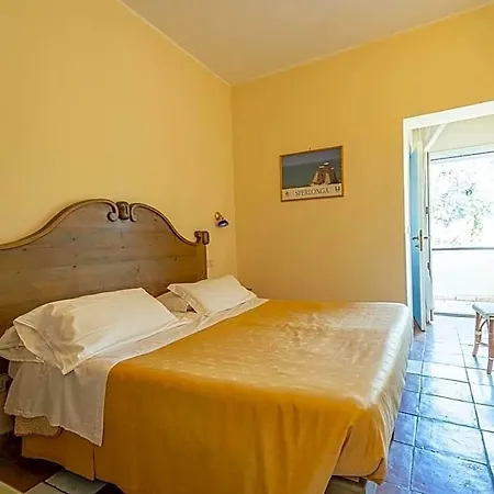 Hotel Belvedere Sperlonga