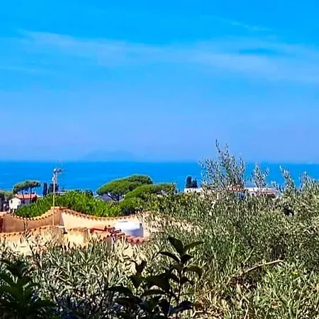 Belvedere 3* Sperlonga
