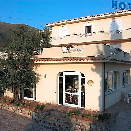 Belvedere 3* Sperlonga