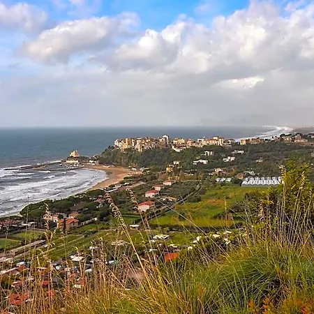 Belvedere 3* Sperlonga