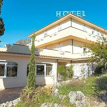 Hotel Belvedere 3*