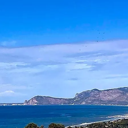 Belvedere Hotel Sperlonga