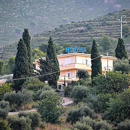 Belvedere 3* Sperlonga
