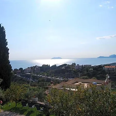 Hotel Belvedere Sperlonga
