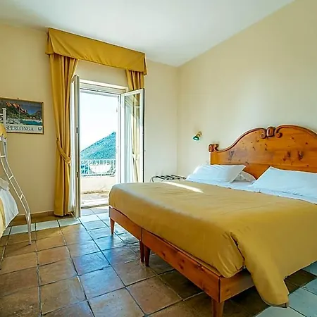 Belvedere 3* Sperlonga