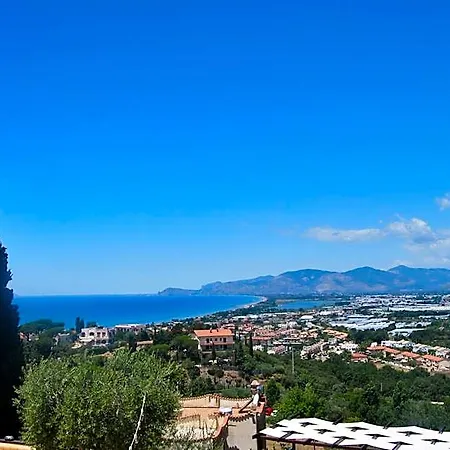 Belvedere 3* Sperlonga