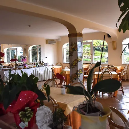 Hotel Belvedere