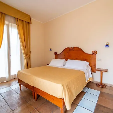 Belvedere Hotel Sperlonga