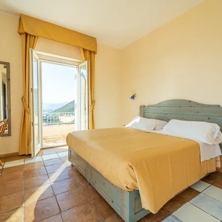Hotel Belvedere Sperlonga
