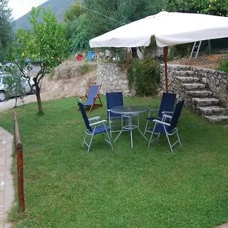 Belvedere Sperlonga