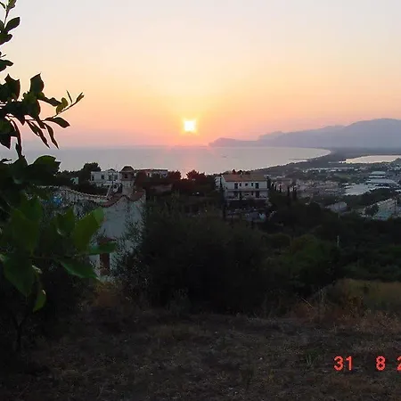 Hotell Belvedere
