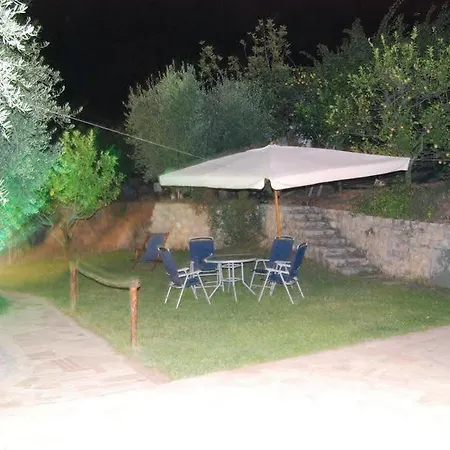 מלון Belvedere