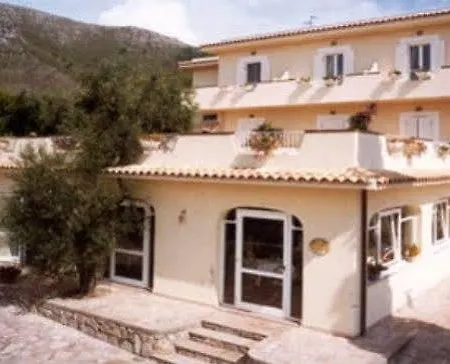 Belvedere Hotel Sperlonga