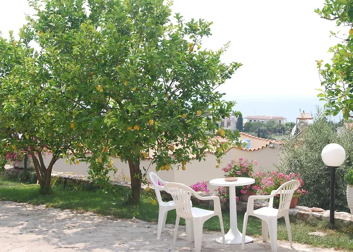 Belvedere 3* Sperlonga