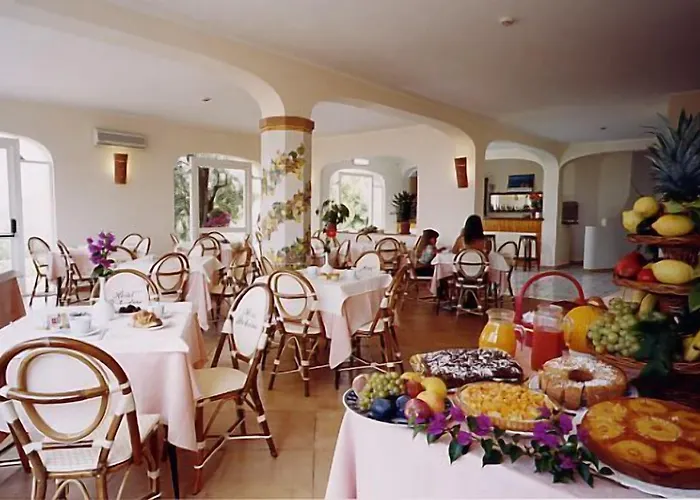 Belvedere Hotell 3*