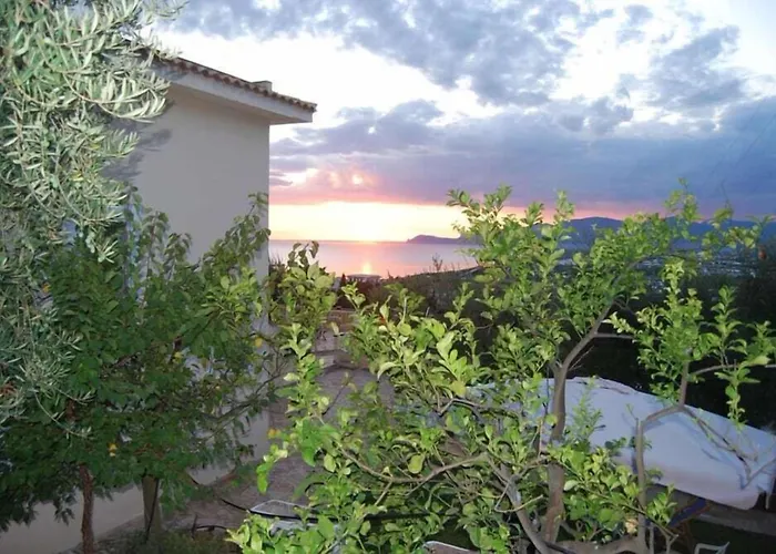 Hotel Belvedere