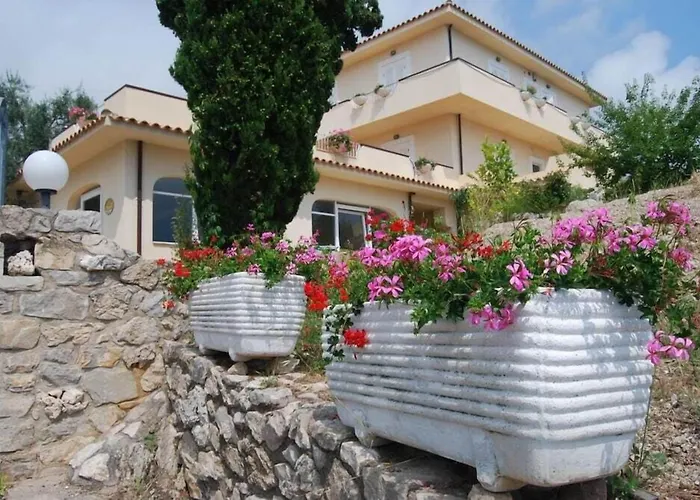 Belvedere 3* Sperlonga