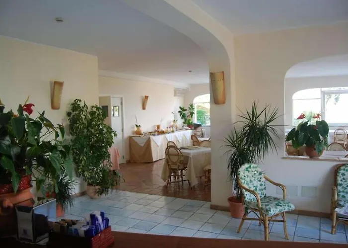 Belvedere 3* Sperlonga
