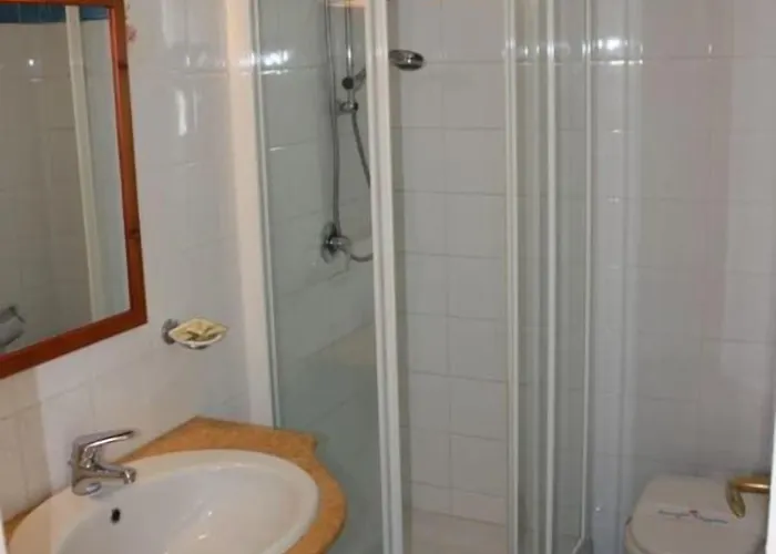 Hotell Belvedere Sperlonga