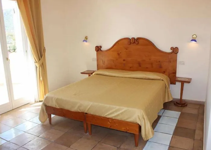Hotel Belvedere 3*