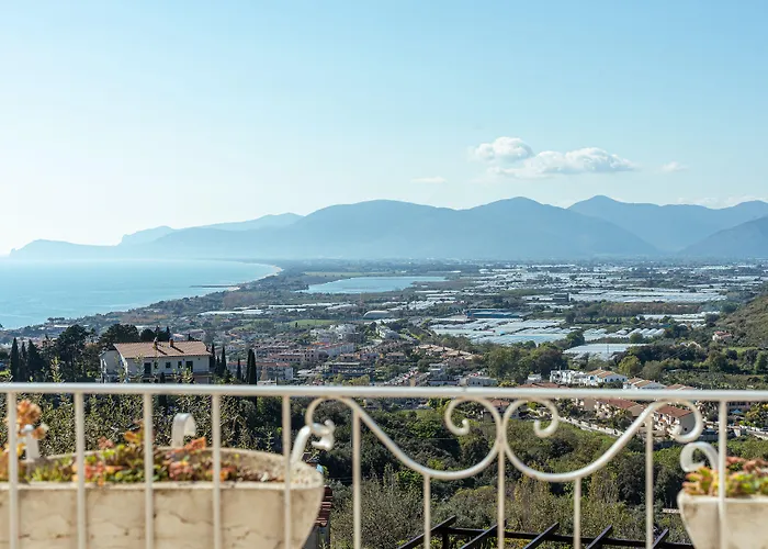 Hotel Belvedere Sperlonga