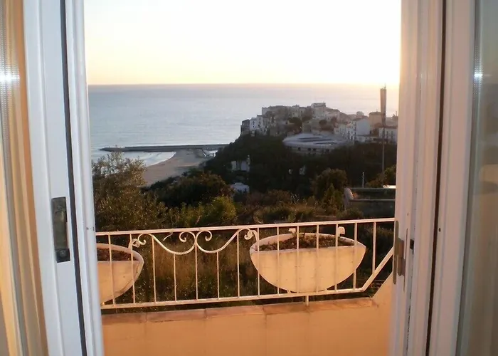 Belvedere Sperlonga