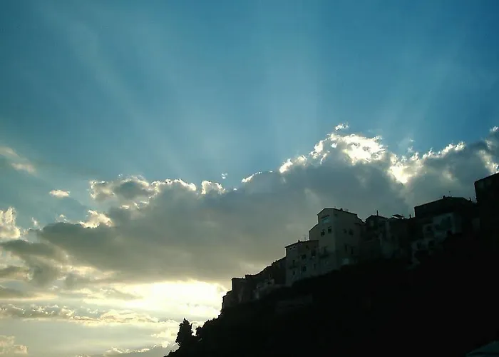 Belvedere 3*