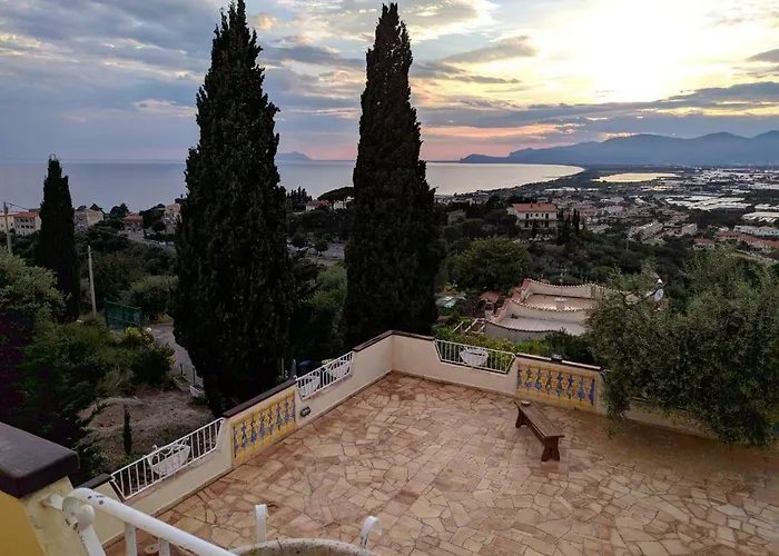 Belvedere 3*